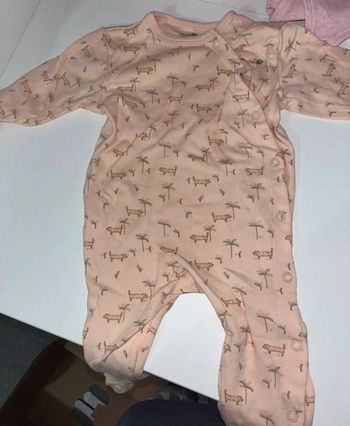 Pyjama fille
