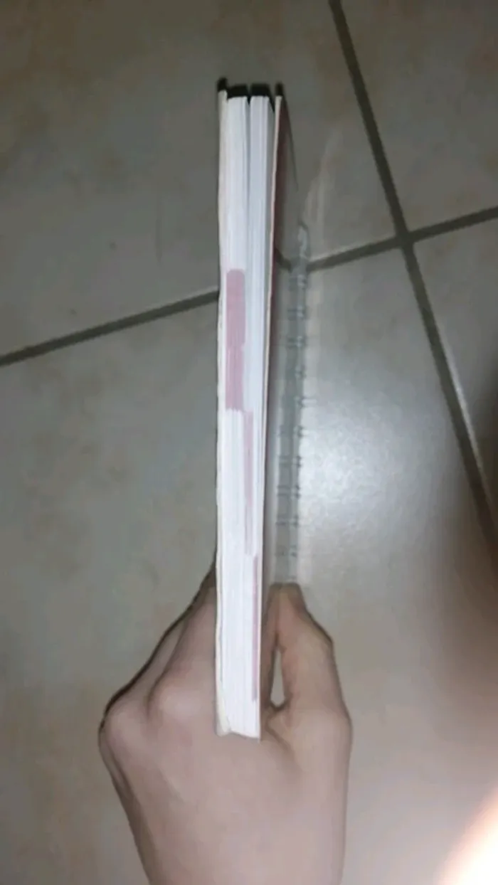 Livre pneumologie - photo numéro 2