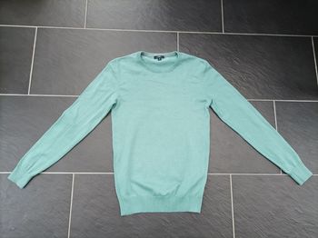 Joli pull garçon XS