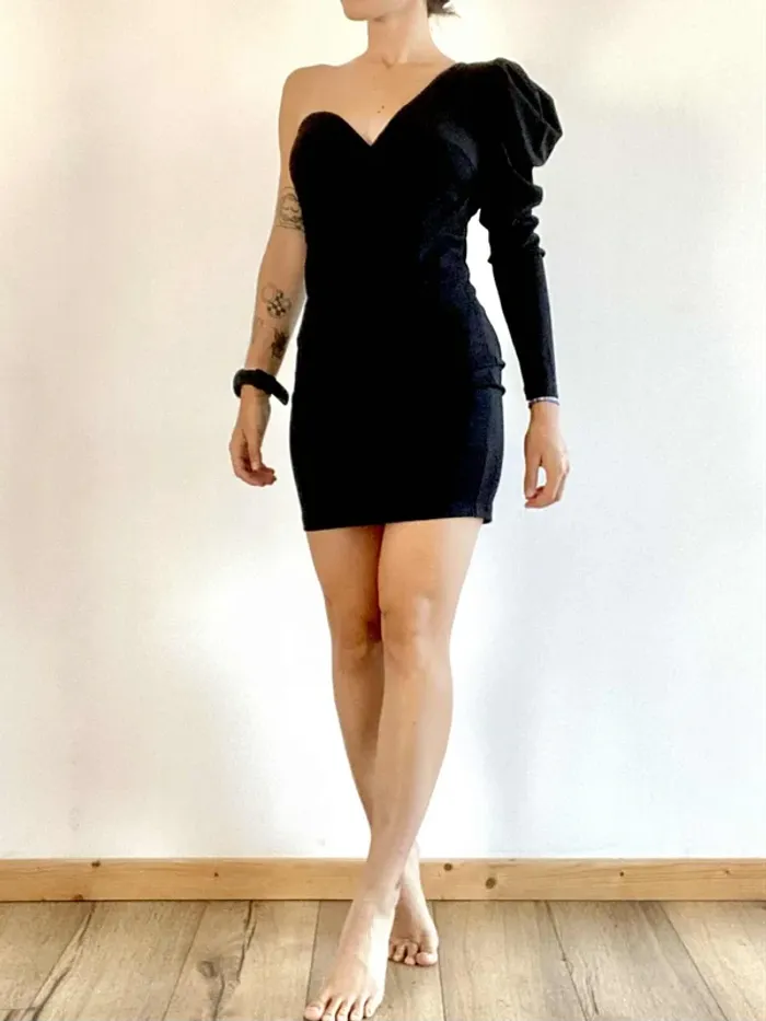 Robe Shein