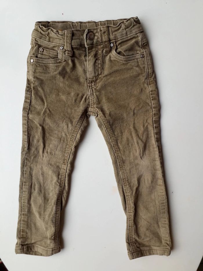 Pantalons 3 ans - photo numéro 6