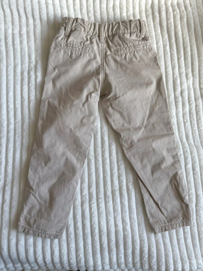 Pantalon Denim Co - photo numéro 2