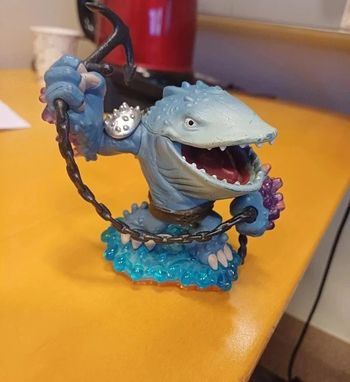 Skylander Giants Thumpback - Eau