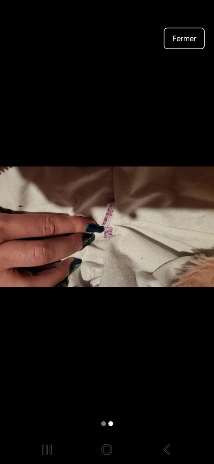 Combinaison hiver - photo numéro 2