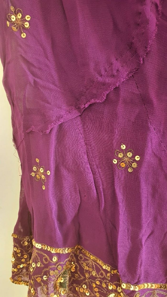 Haut comptoir des cotonniers taille 36 - photo numéro 6