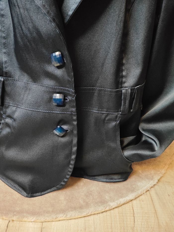 Veste courte - photo numéro 2