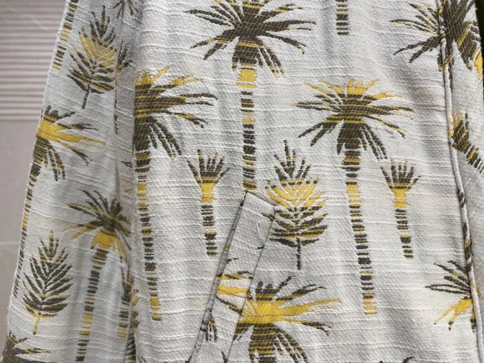 Veste courte d’été Camaïeu taille 36 - photo numéro 2