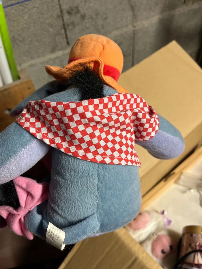 Peluche - photo numéro 2