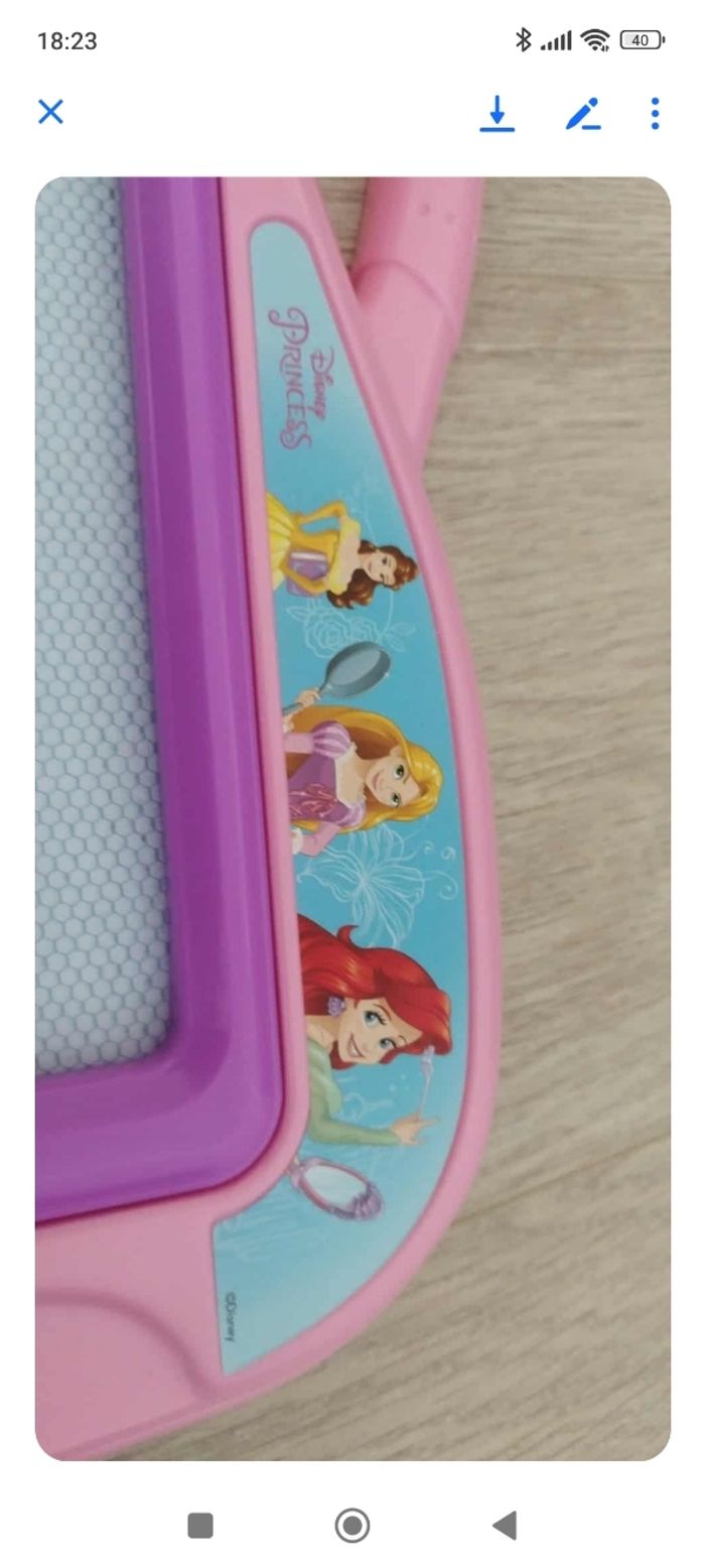 Tablette disney - photo numéro 3