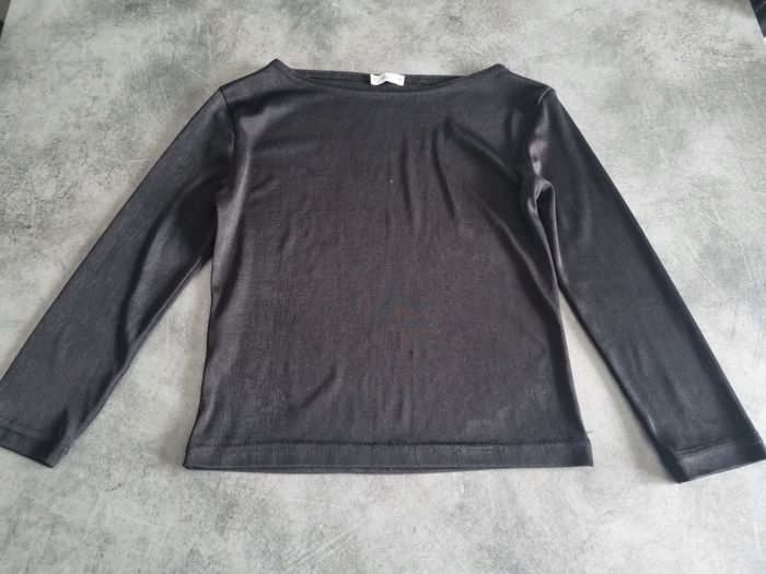 T-shirt Mim Taille 36 - photo numéro 4