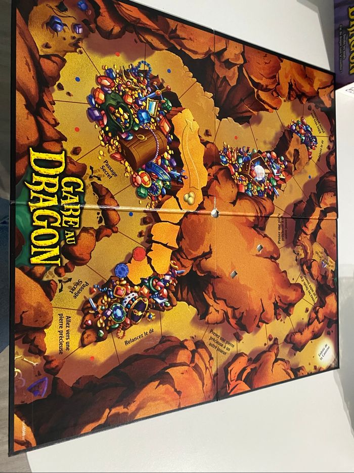 Gare au Dragon - photo numéro 6