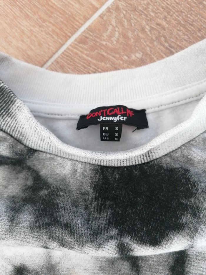 Beau pull jennyfer S fille - photo numéro 3