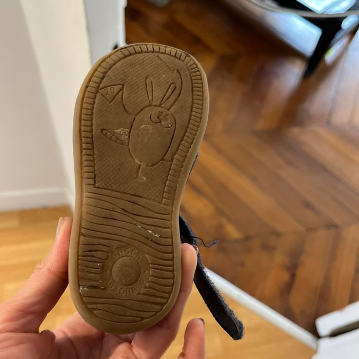 Chaussure garcon Froddo taille 20 - photo numéro 6