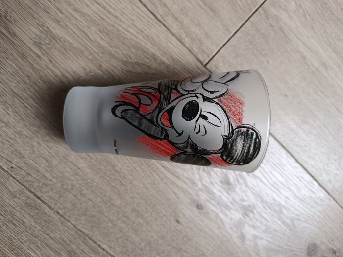 Verre Mickey Disneyland Paris neuf - photo numéro 5