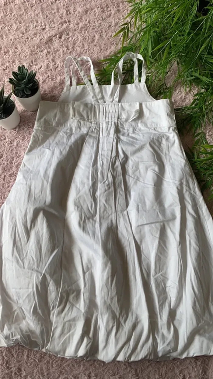Robe 7 ans - photo numéro 5