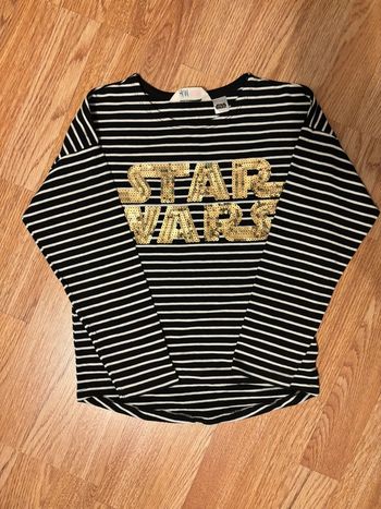 Tshirt Star Wars