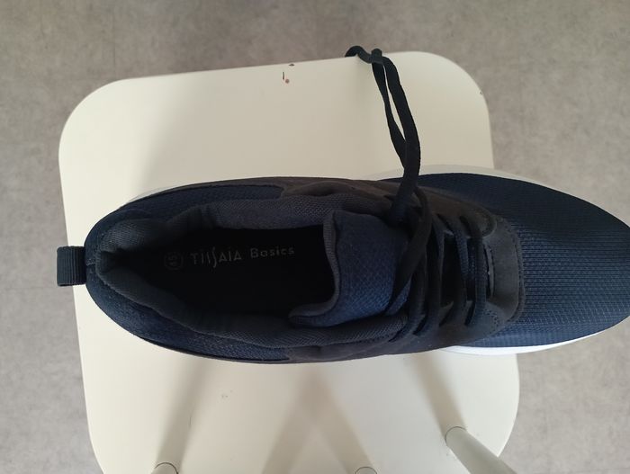 Vend Basket neuves - photo numéro 2