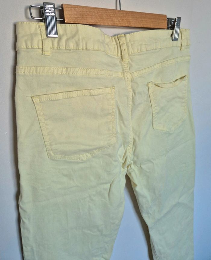 Pantalon arkiteck  taille 42 - photo numéro 7