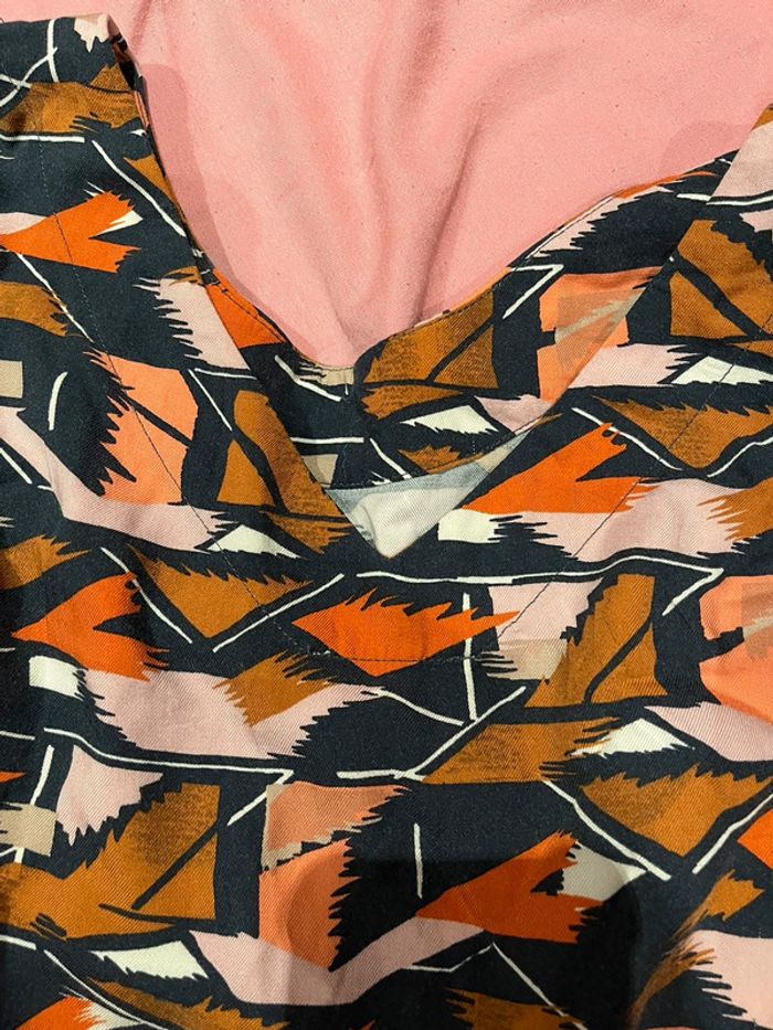 Robe motifs - photo numéro 7