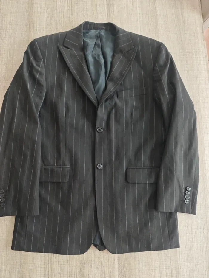 Veste de costume Devred taille 50 neuve