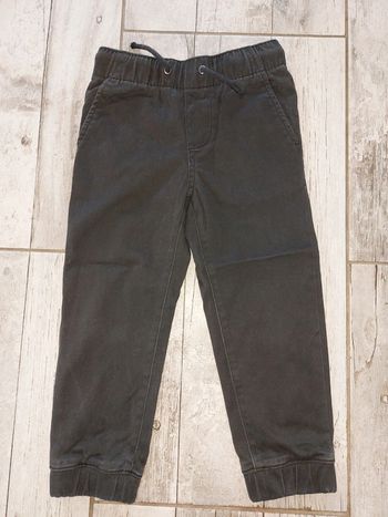 Pantalon tex