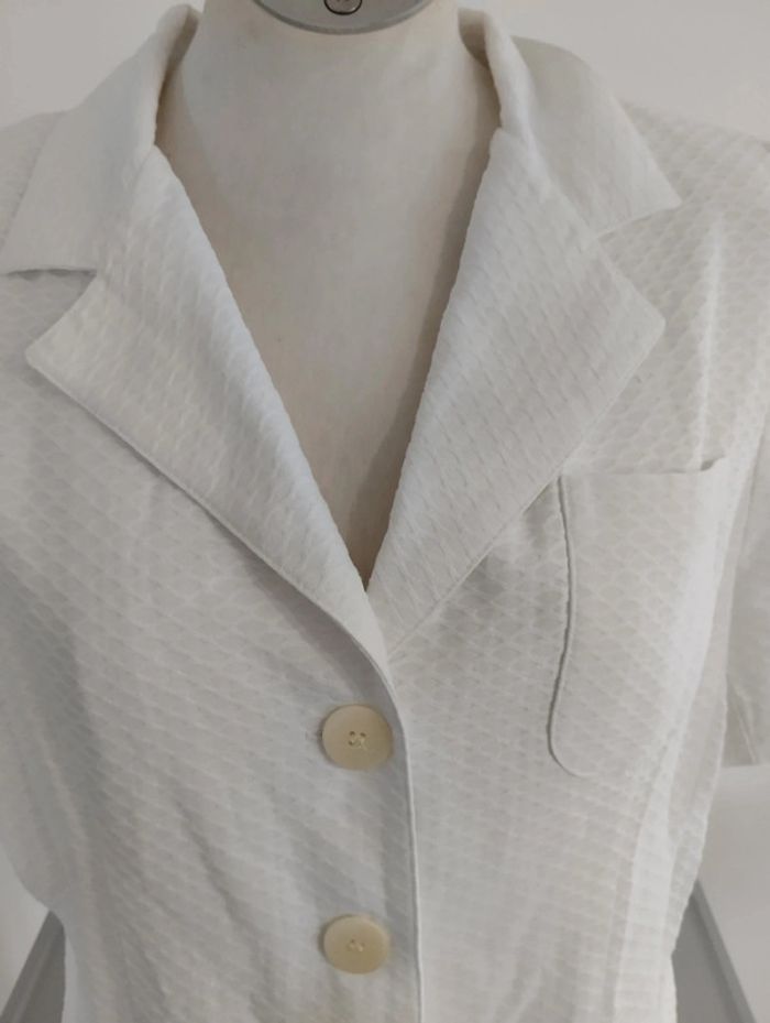 Chemisier vintage - photo numéro 2