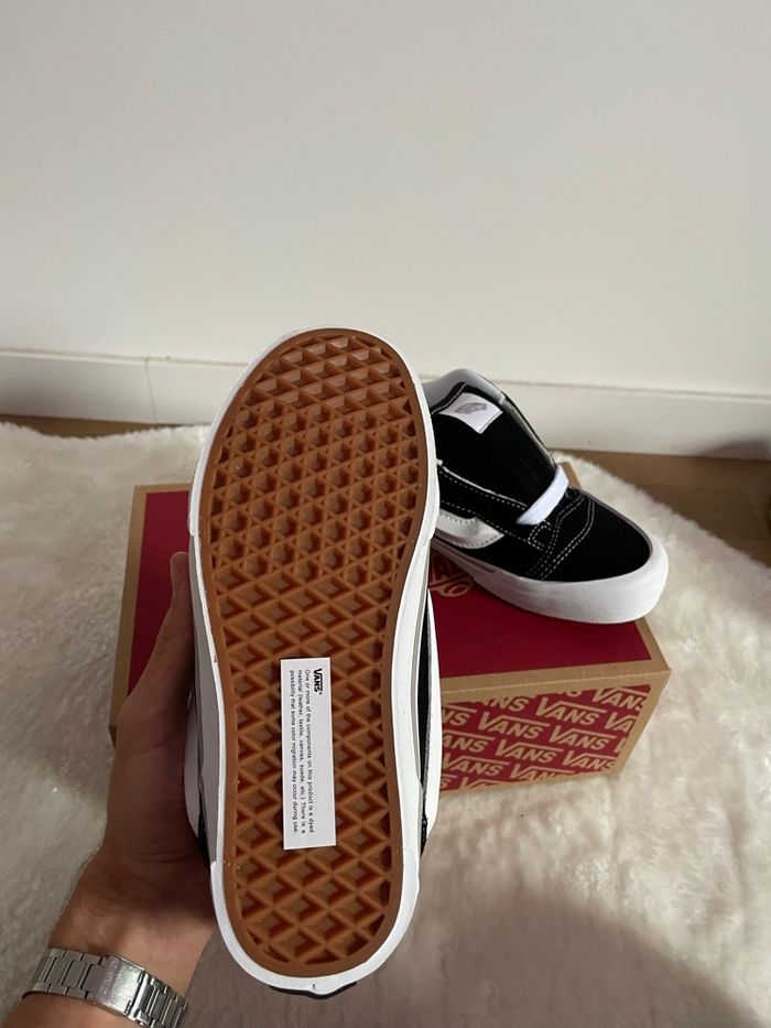 Vans Knu Skool 37 - photo numéro 2