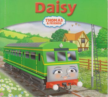 Thomas et ses amis - Thomas and Friends - Daisy