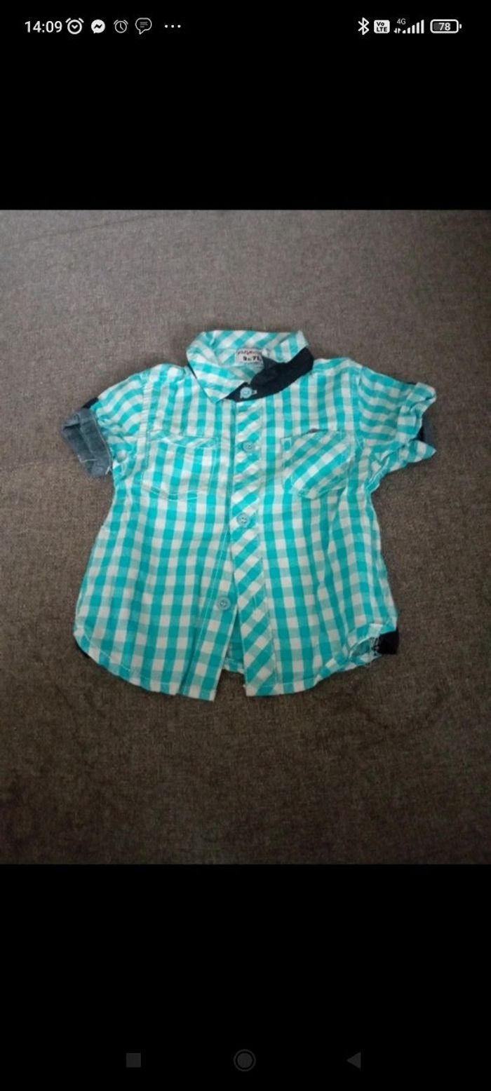 Chemise