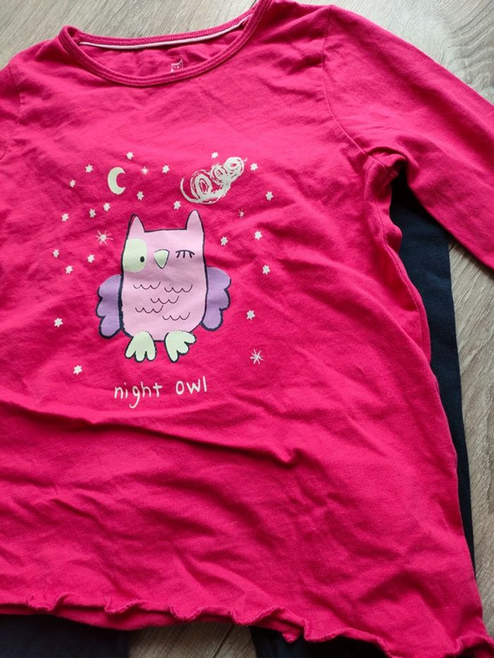 Pyjama Lupilu - photo numéro 3