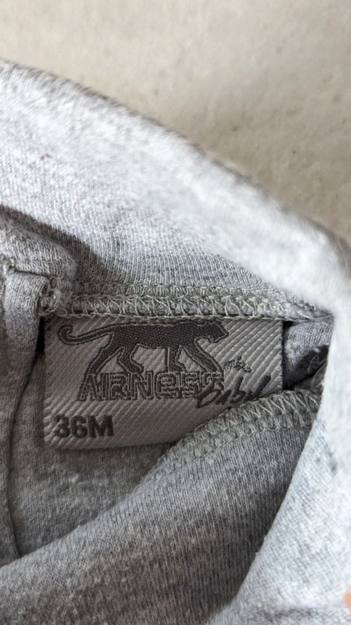 Sous-pull Airness 3 ans - photo numéro 2