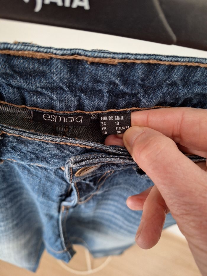 Jean Esmara neuf - photo numéro 4