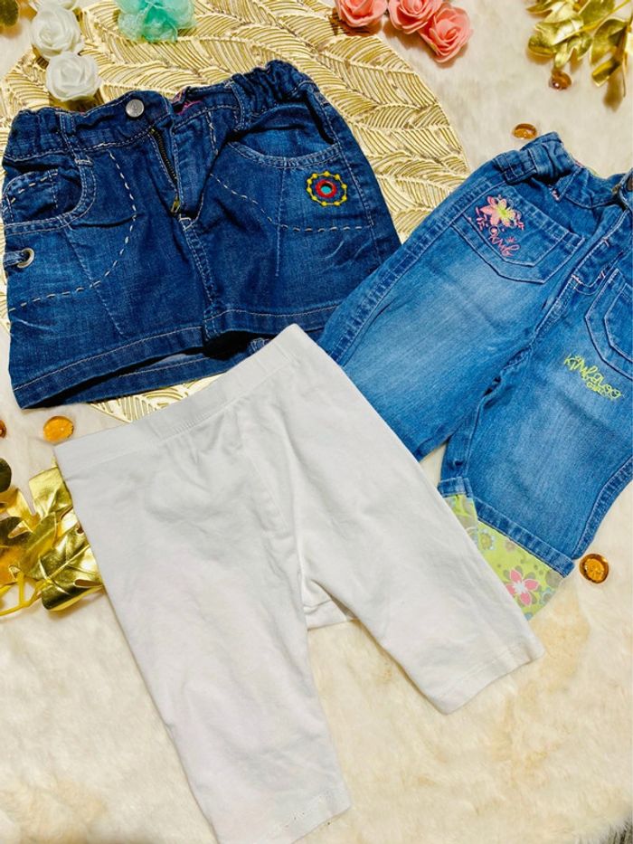 👗Lot vêtements fille 12 mois – TBE, plusieurs marques 👗 - photo numéro 7