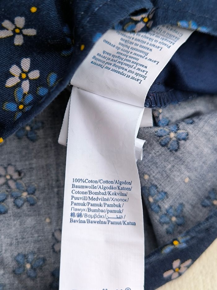 Robe fille Okaïdi 3 ans - photo numéro 8