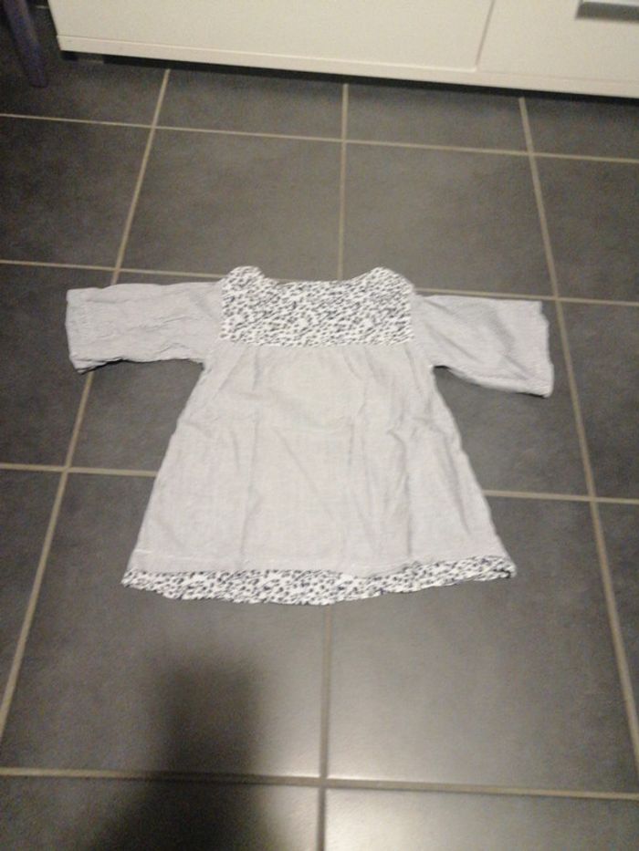 Tunique 6 ans creeks - photo numéro 5