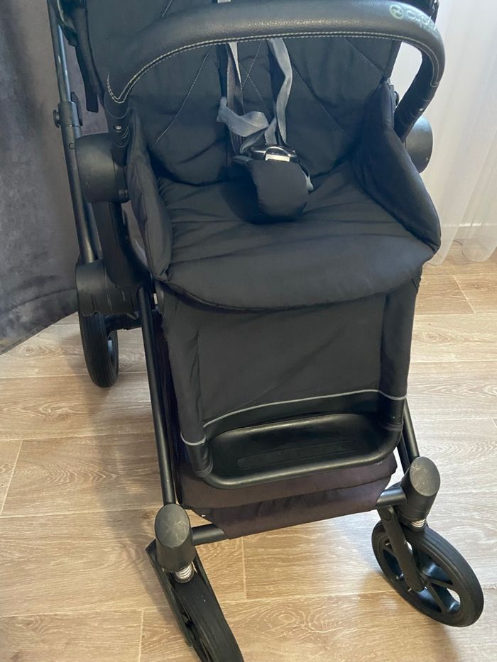 Poussette Cybex Priam - photo numéro 7