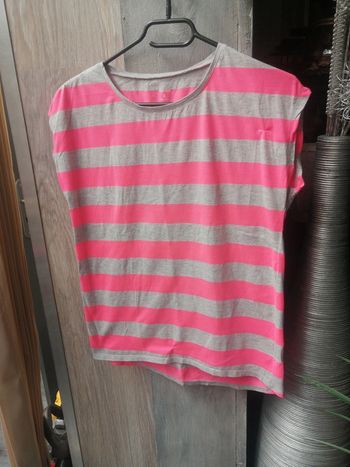 Tee shirt manche courte Taille S