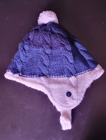 Bonnet bébé