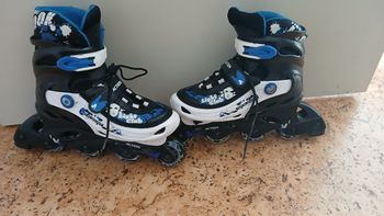 Rollers 35/38