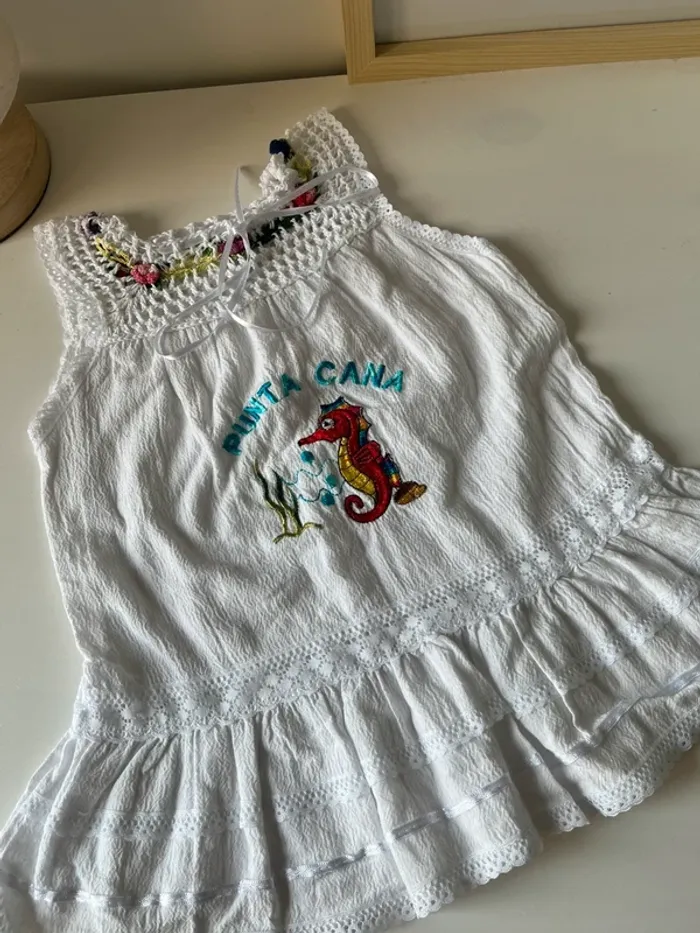 Robe punta cana