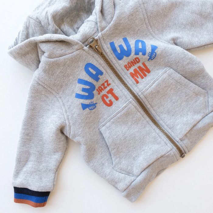 Gilet Catimini - 6 mois - photo numéro 2