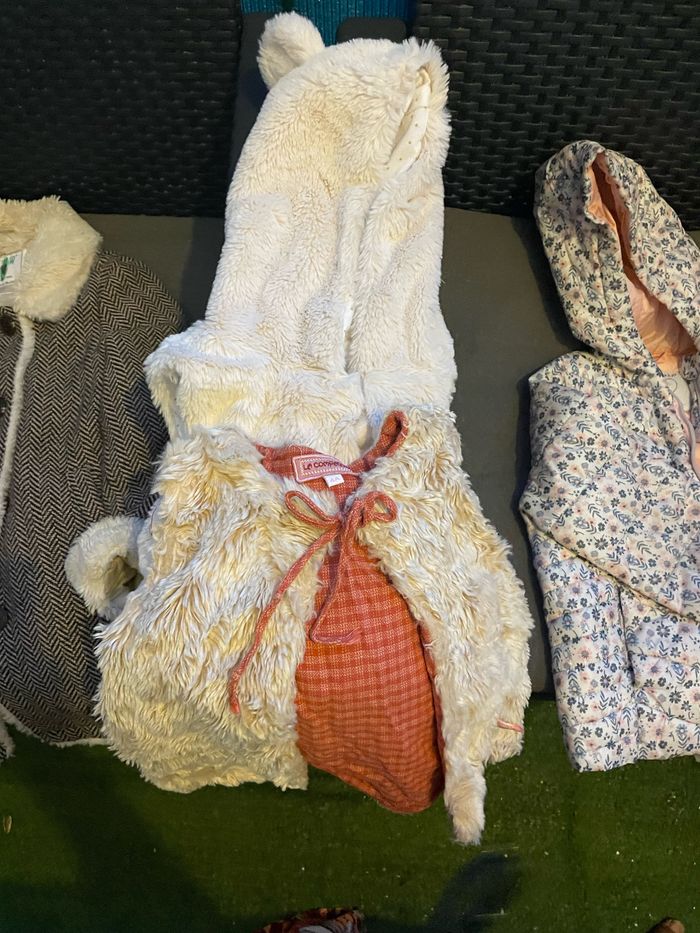 Veste fille (lot) - photo numéro 8