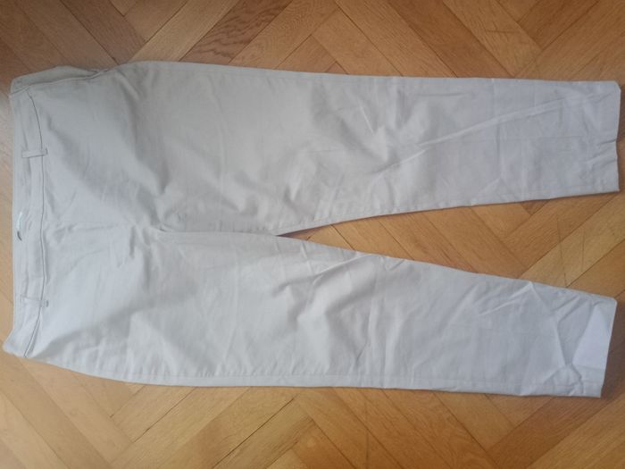 Pantalon femme
