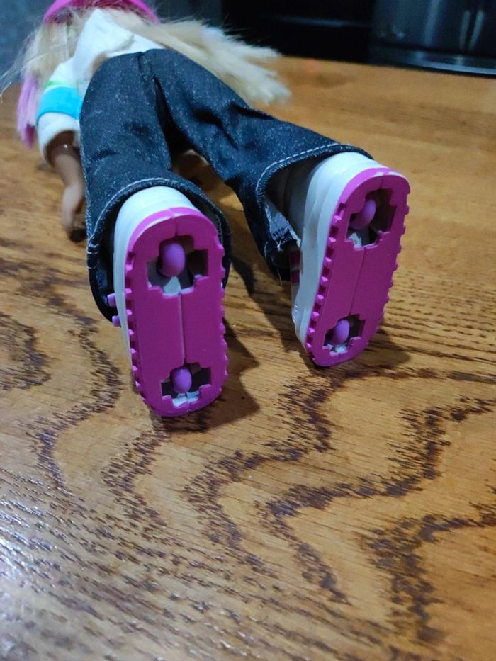 Chelsea roller de 1998 - photo numéro 4