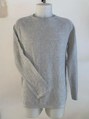 Sweat-shirt coton taille XL