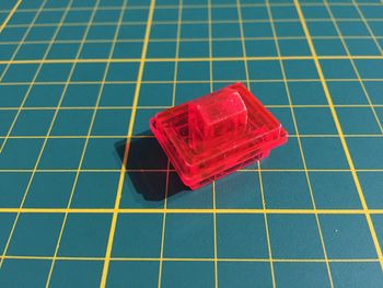 Hôtel centre de duel pièce détachée Monopoly Duel Masters Hasbro Parker Wizards #A64