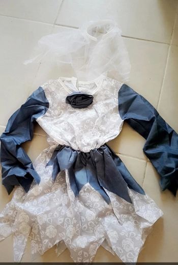 Déguisement taille 6 ans