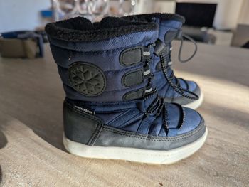 Après-ski enfant, taille 24 – marque WALKX