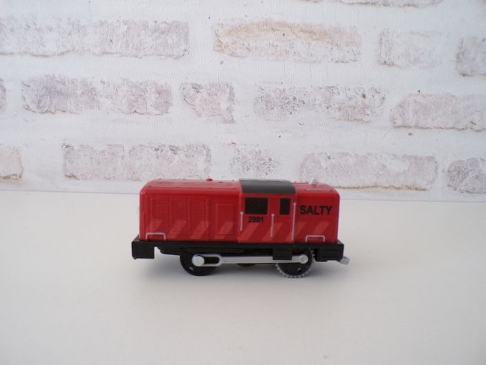 Train - Thomas et ses amis - Salty (J4) - photo numéro 2
