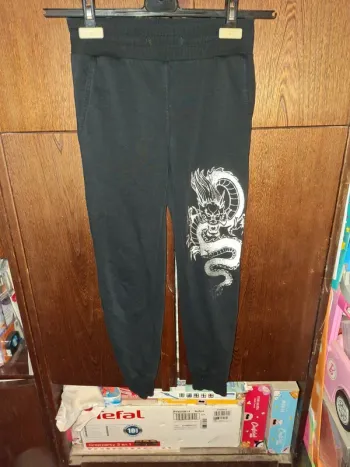 Jogging XXS Jennyfer